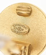 CHANEL（シャネル）ピアス・イヤリング ゴールド サイズ:- レディース/2200724263530