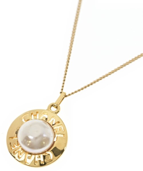CHANEL(シャネル)のネックレス サイズ:- 39,800円