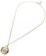 CHANEL（シャネル）ネックレス ゴールド サイズ:- レディース/2200724263547