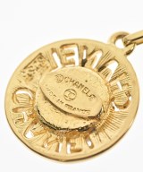 CHANEL（シャネル）ネックレス ゴールド サイズ:- レディース/2200724263547