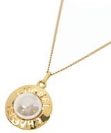 CHANEL ネックレス