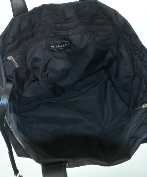 CHANEL（シャネル）トートバッグ 黒 サイズ:MM レディース/2200724273140