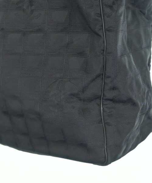 CHANEL（シャネル）トートバッグ 黒 サイズ:MM レディース/2200724273140