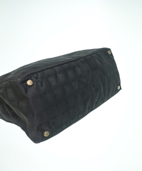 CHANEL（シャネル）トートバッグ 黒 サイズ:MM レディース/2200724273140