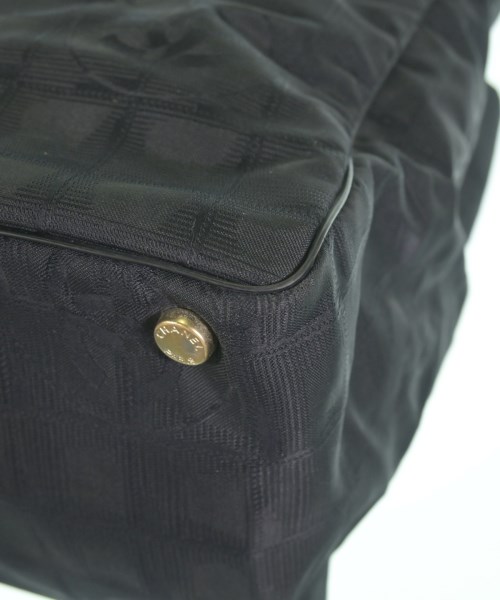 CHANEL（シャネル）トートバッグ 黒 サイズ:MM レディース/2200724273140