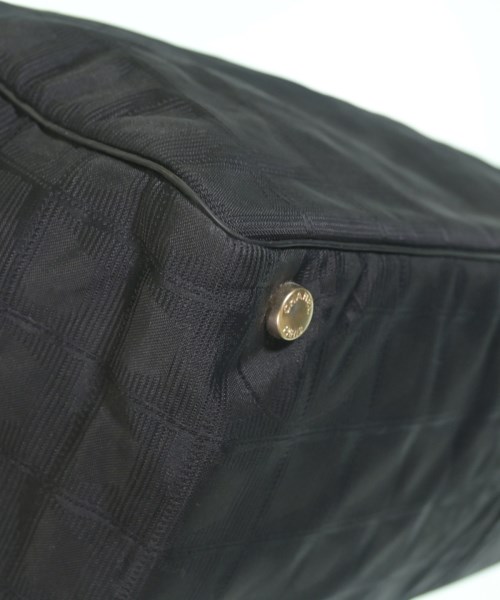 CHANEL（シャネル）トートバッグ 黒 サイズ:MM レディース/2200724273140