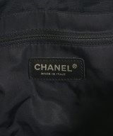 CHANEL（シャネル）トートバッグ 黒 サイズ:MM レディース/2200724273140