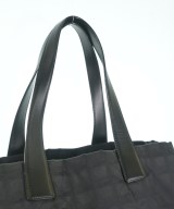 CHANEL（シャネル）トートバッグ 黒 サイズ:MM レディース/2200724273140