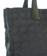 CHANEL（シャネル）トートバッグ 黒 サイズ:MM レディース/2200724273140