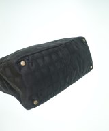 CHANEL（シャネル）トートバッグ 黒 サイズ:MM レディース/2200724273140