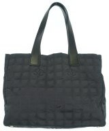CHANEL トートバッグ