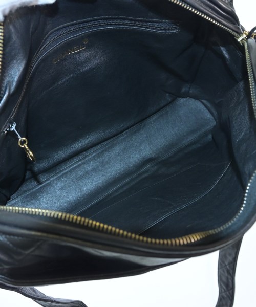 CHANEL（シャネル）ショルダーバッグ 黒 サイズ:- レディース/2200724273584