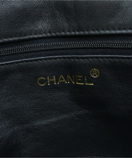 CHANEL（シャネル）ショルダーバッグ 黒 サイズ:- レディース/2200724273584