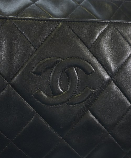 CHANEL（シャネル）ショルダーバッグ 黒 サイズ:- レディース/2200724273584