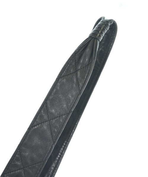 CHANEL（シャネル）ショルダーバッグ 黒 サイズ:- レディース/2200724273584