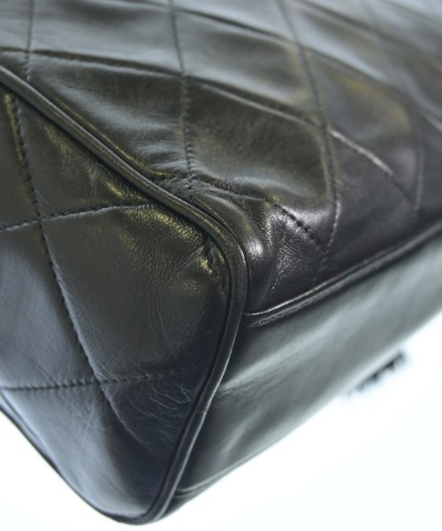 CHANEL（シャネル）ショルダーバッグ 黒 サイズ:- レディース/2200724273584