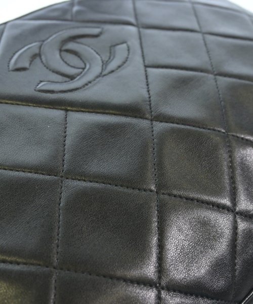 CHANEL（シャネル）ショルダーバッグ 黒 サイズ:- レディース/2200724273584