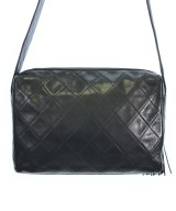 CHANEL（シャネル）ショルダーバッグ 黒 サイズ:- レディース/2200724273584