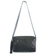 CHANEL（シャネル）ショルダーバッグ 黒 サイズ:- レディース/2200724273584