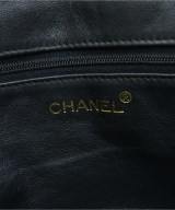 CHANEL（シャネル）ショルダーバッグ 黒 サイズ:- レディース/2200724273584