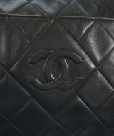 CHANEL（シャネル）ショルダーバッグ 黒 サイズ:- レディース/2200724273584