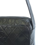 CHANEL（シャネル）ショルダーバッグ 黒 サイズ:- レディース/2200724273584