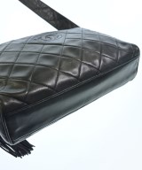 CHANEL（シャネル）ショルダーバッグ 黒 サイズ:- レディース/2200724273584