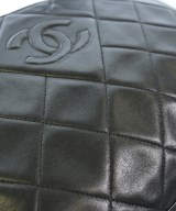 CHANEL（シャネル）ショルダーバッグ 黒 サイズ:- レディース/2200724273584