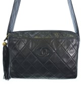CHANEL ショルダーバッグ