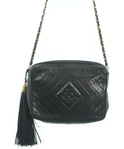 CHANEL(シャネル)のショルダーバッグ サイズ:- 297,000円