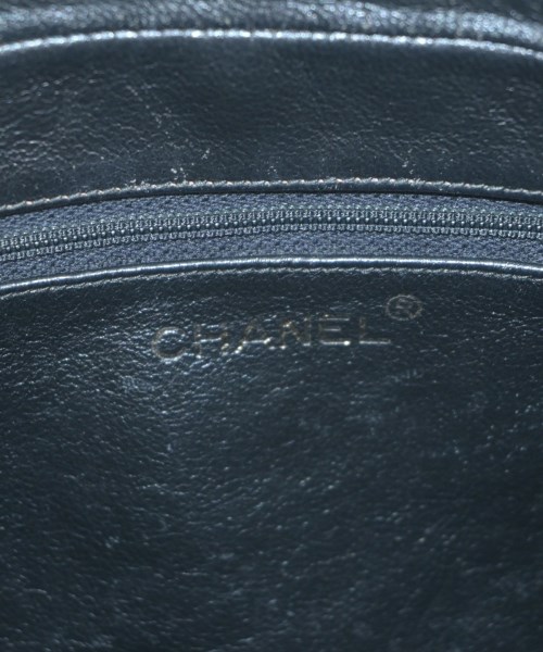 CHANEL（シャネル）ショルダーバッグ 黒 サイズ:- レディース/2200724273591