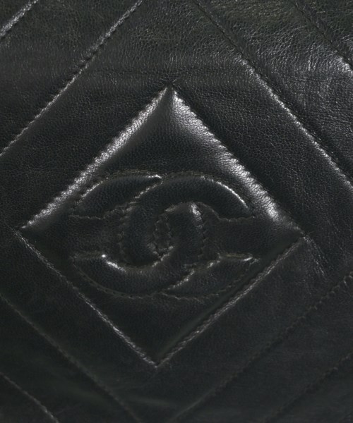 CHANEL（シャネル）ショルダーバッグ 黒 サイズ:- レディース/2200724273591