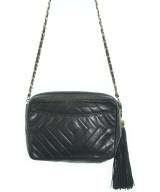 CHANEL（シャネル）ショルダーバッグ 黒 サイズ:- レディース/2200724273591