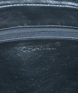 CHANEL（シャネル）ショルダーバッグ 黒 サイズ:- レディース/2200724273591