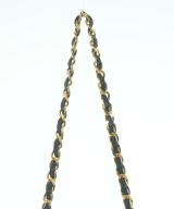CHANEL（シャネル）ショルダーバッグ 黒 サイズ:- レディース/2200724273591
