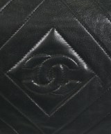 CHANEL（シャネル）ショルダーバッグ 黒 サイズ:- レディース/2200724273591