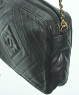 CHANEL（シャネル）ショルダーバッグ 黒 サイズ:- レディース/2200724273591