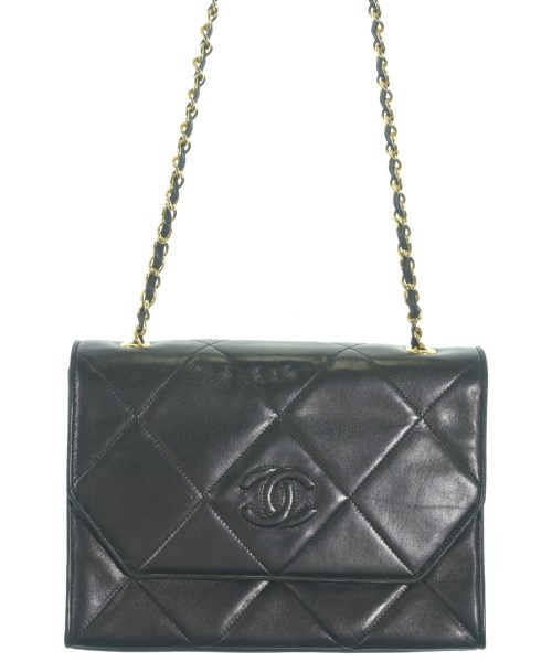 CHANEL(シャネル)のショルダーバッグ サイズ:- 328,000円