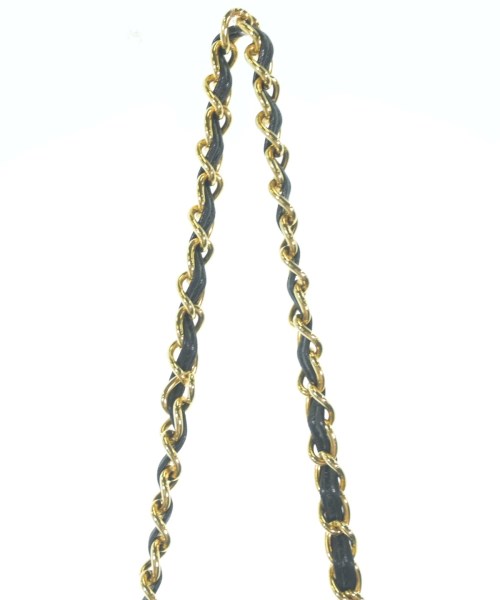 CHANEL（シャネル）ショルダーバッグ 黒 サイズ:- レディース/2200724273607