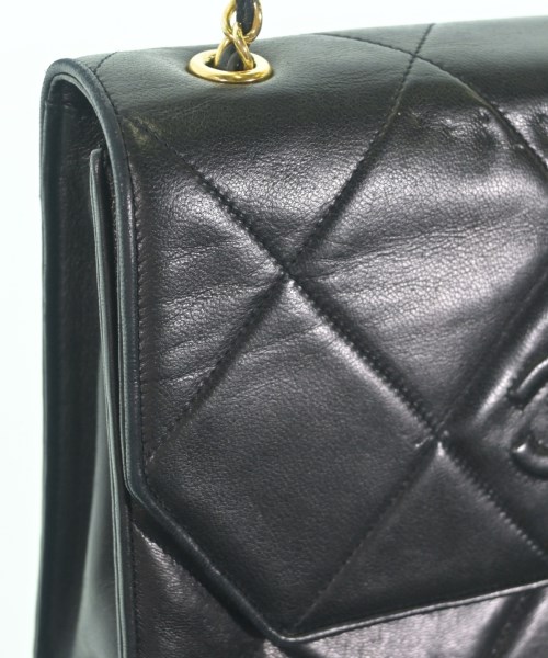 CHANEL（シャネル）ショルダーバッグ 黒 サイズ:- レディース/2200724273607