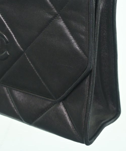 CHANEL（シャネル）ショルダーバッグ 黒 サイズ:- レディース/2200724273607