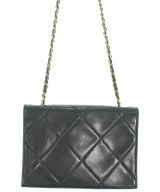 CHANEL（シャネル）ショルダーバッグ 黒 サイズ:- レディース/2200724273607
