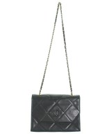 CHANEL（シャネル）ショルダーバッグ 黒 サイズ:- レディース/2200724273607