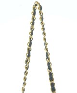 CHANEL（シャネル）ショルダーバッグ 黒 サイズ:- レディース/2200724273607