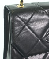 CHANEL（シャネル）ショルダーバッグ 黒 サイズ:- レディース/2200724273607