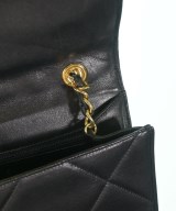 CHANEL（シャネル）ショルダーバッグ 黒 サイズ:- レディース/2200724273607