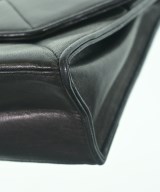 CHANEL（シャネル）ショルダーバッグ 黒 サイズ:- レディース/2200724273607