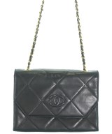 CHANEL ショルダーバッグ