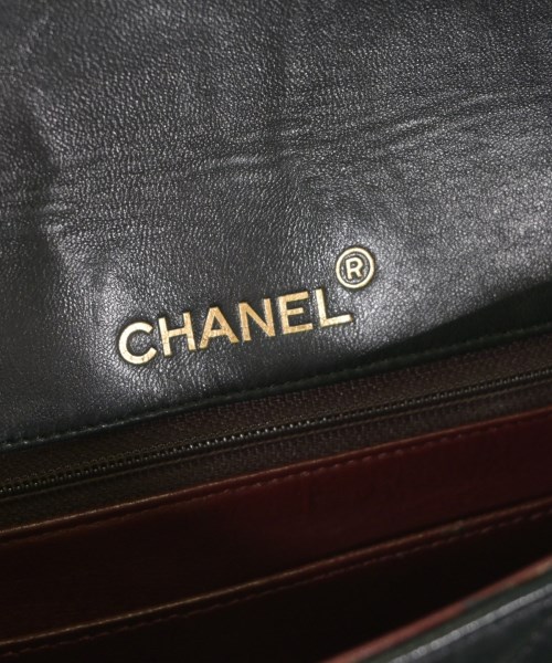 CHANEL（シャネル）ショルダーバッグ 黒 サイズ:- レディース/2200724273614