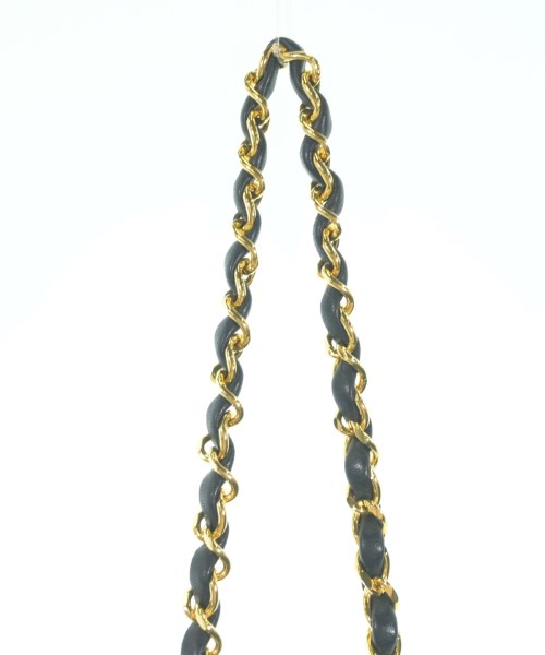 CHANEL（シャネル）ショルダーバッグ 黒 サイズ:- レディース/2200724273614